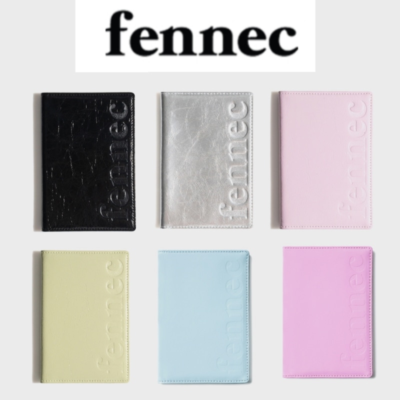 CRINKLE PASSPORT CASE 8color パスポートウォレット パスポートケース カードウォレット クリンクルパスポートケース 韓国ファッション