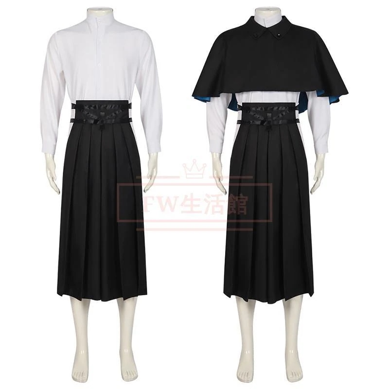 ブルーロック Blue Lock 糸師凛 コスプレ衣装 和服 コスチューム 演出服 アニメ ゲーム ハロウィン cosplay 変装