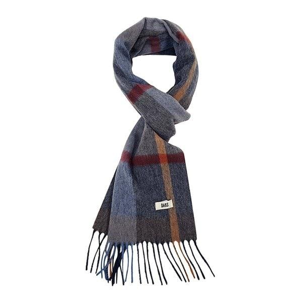 AK盆唐店 ラムウールマフラー（BD）FKD049I