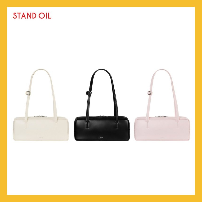 More Baguette Bag 5 色 24 Newカラーを追加 (公式正規品)