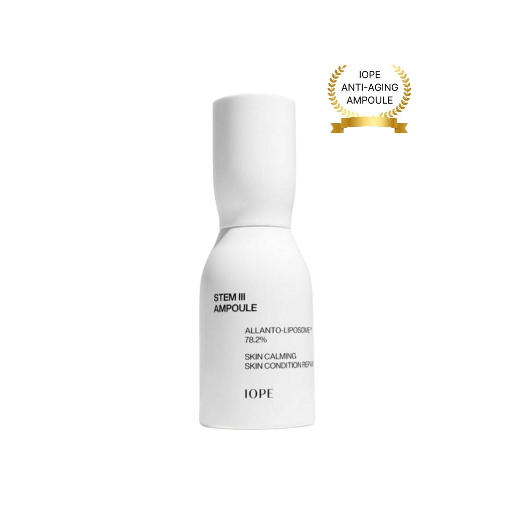 STEM3 アンプル 50ml(アンチエイジングアンプル)