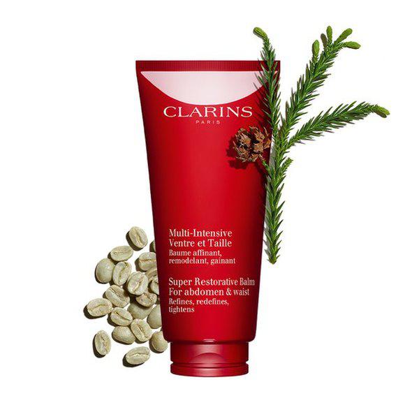 スーパーストラクチャリング バーム フォー アブドメン アンド ウエスト 200ml