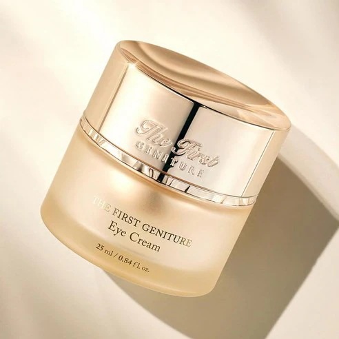 【WiD2】 ザ・ファースト ジェネチュアー アイクリーム 25ml 1個 ・アイケア ・エイジングケア ・ハリ ・目元の悩み ・高濃縮 ・ラグジュアリー ・スキンケア