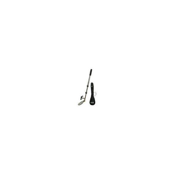 STS 8M1S ライト付点検ミラー1型 メーカー直送