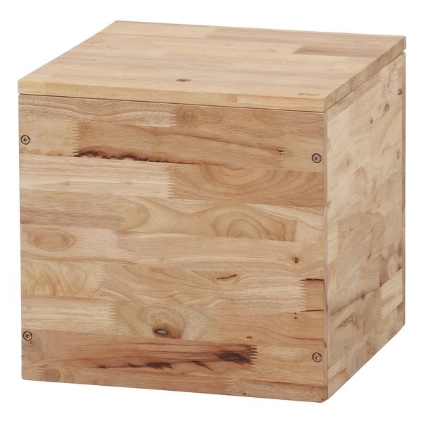 NS TATAMI 収納ボックス ベースタイプ/ナチュラル 37817