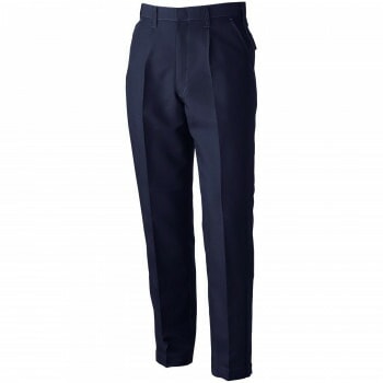 桑和 979 ワンタックスラックス 105サイズ ネイビー（1） Absolute GEAR