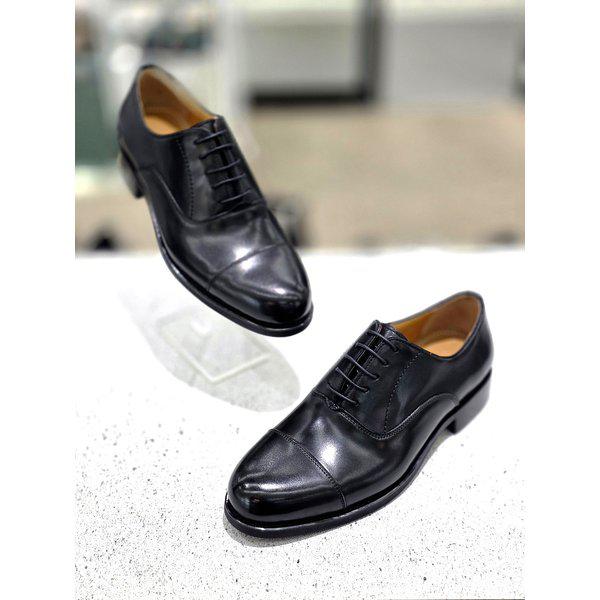 [坡州店] [] 男性バルモラルストレートチップ紳士靴 722511350 3cm [2色]