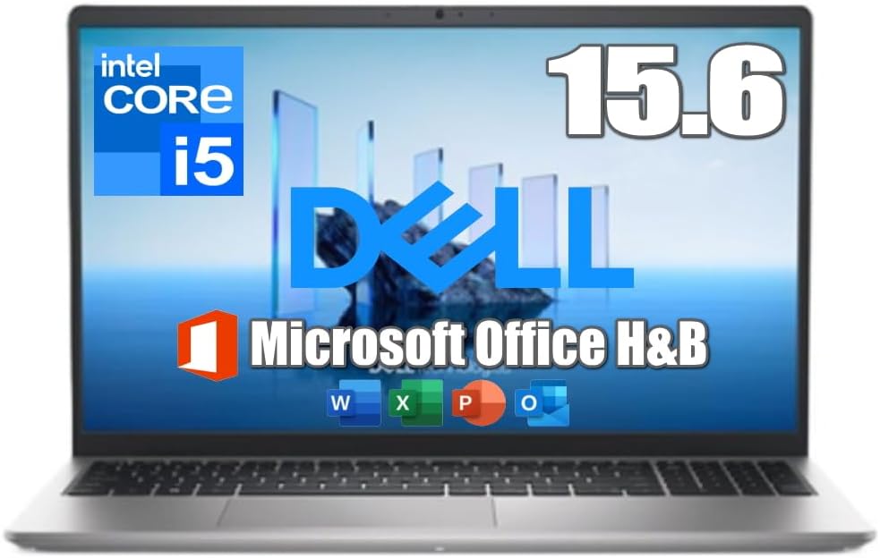 Dell Pro 15 Essential (PV15250) NBLA154-001H1 [Platinum Silver]