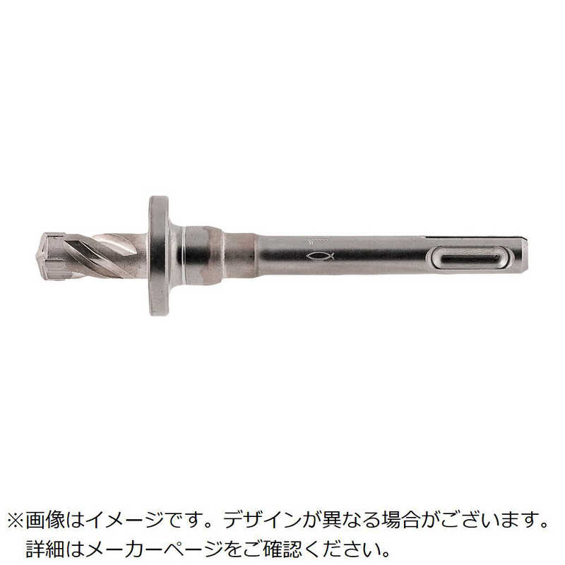 フィッシャージャパン　フィッシャーEA2ショートタイプ用ストップビットEBB10×25用　532608