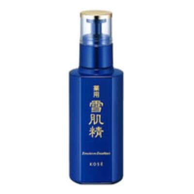 薬用　 雪肌精　乳液エクセレント １４０ml