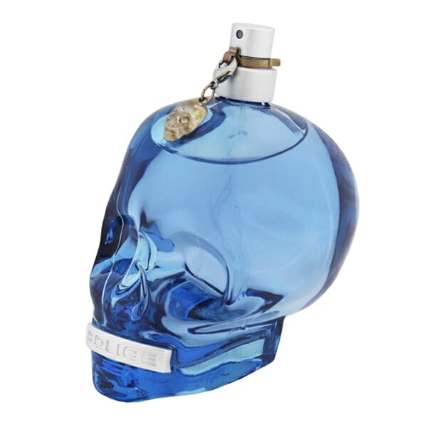 ポリス トゥービー （テスター） EDT SP 125ml