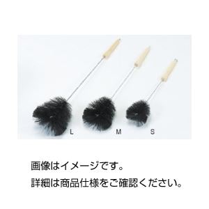(まとめ)洗浄ブラシ L(1800ml用)(×5セット)