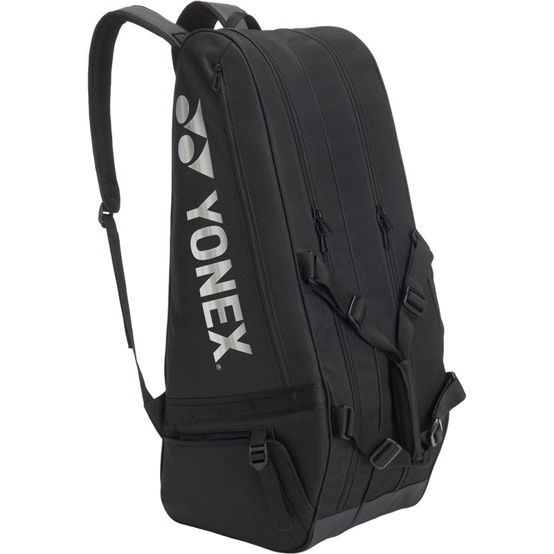 ラケットバッグ6 テニスラケットバッグ (bag2622r-007)