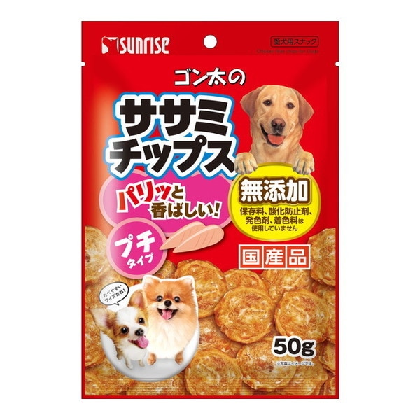�T�����C�Y �S�����̃T�T�~�`�b�v�X �v�`�^�C�v 50g