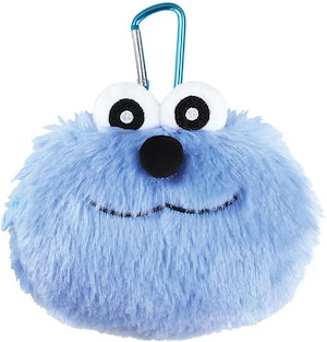 パペットスンスン ぬいぐるみ