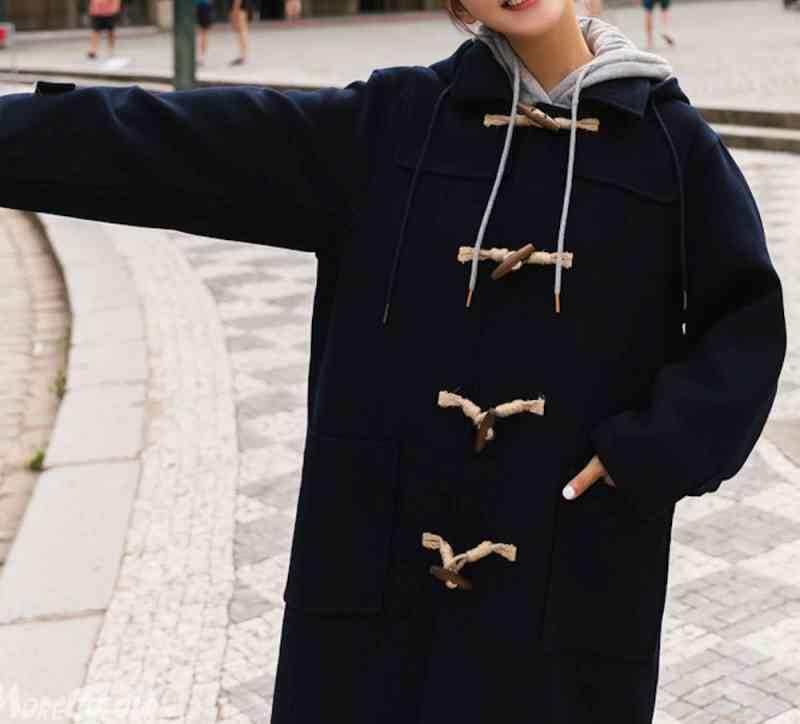 ダッフルコート レディース 軽い 軽量 40代 モッズコート アウター ロングコート Pコート ブラック 大人 ブルー 冬 秋 コーデ チェスターコート 大きいサイズ トレンチコート ブランド ショー