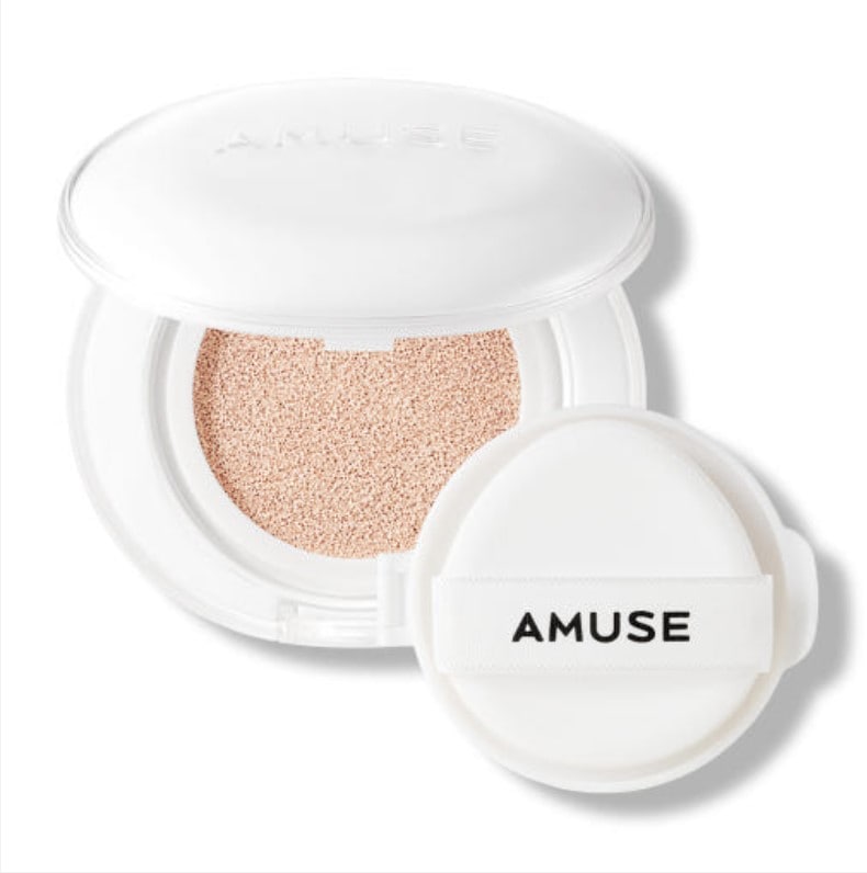 セラミックスキンパーフェクタークッション（本品+おかわり）