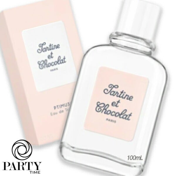 GIVENCHY タルティーヌ エ ショコラ プチムスク オーデトワレ 100mL