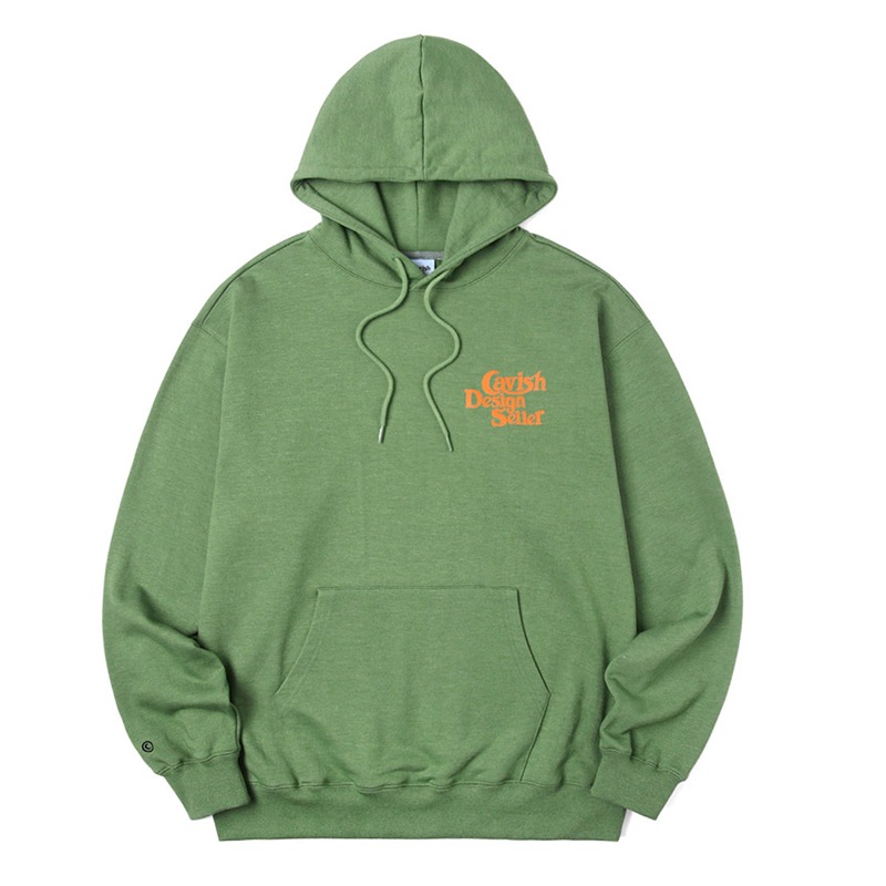 btsジェイホープ着用 SELLER LOGO HOODIE(CV2BSMM400A)裏地 起毛