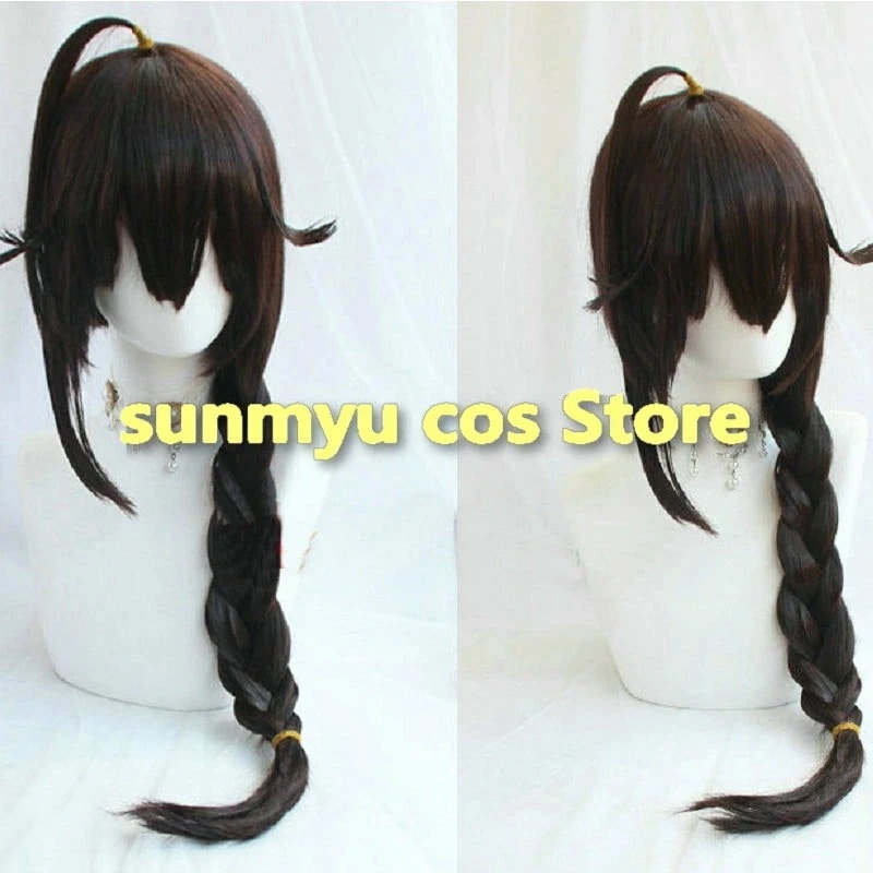 艦隊これくしょん 艦これ 時雨 しぐれ コスプレウィッグ