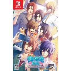 �����SSSL �`sweet school life�` for Nintendo Switch [�ʏ��]