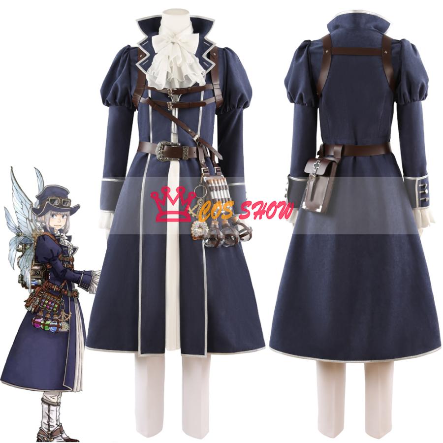 人気商品N0.1 FateGrand Order FGO オベロン 9周記念礼装 コスプレ衣装 帽子付き 英霊博装 cosplay仮装 オーダーメイド製作可能 仮装 イベント ハロウィン学園祭ステージ