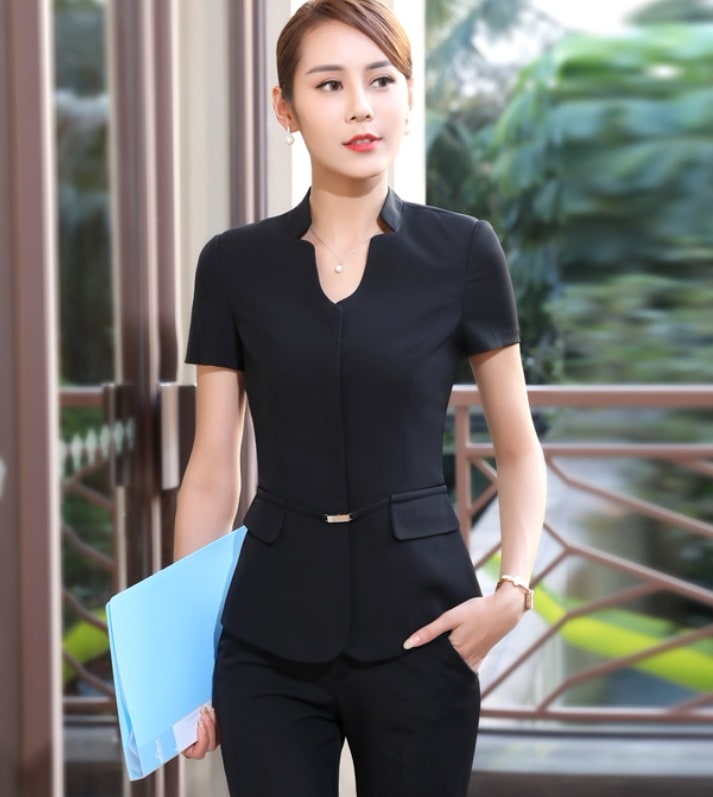 デート モテアイテム スーツ 半袖 可愛い きれいめ 上品 おしゃれ かっこいい 可愛い ラブリー キュート ガーリー クール モード系 セクシー エレガント 存在感 フォーマル レディース