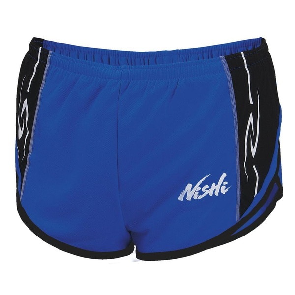ニシスポーツ NISHI ランニングパンツ LADIES N66L008N-4207 レディース