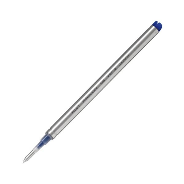 （まとめ） パイロットゲルインキボールペン フリクションボール用替芯 プレミアムフリクションインキ 0.5mm 青 LFBKRF50EF-2L1パック（2本） (×10セット)