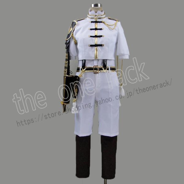 【2026新品限定】　物吉貞宗 風 コスプレ衣装 コスチューム 演出服 変装 仮装 ハロウィン イベント刀剣乱舞