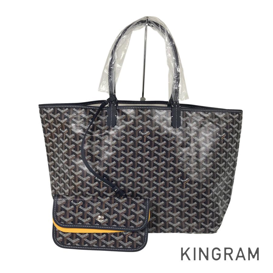 サンルイ PM トートバッグ 【中古】