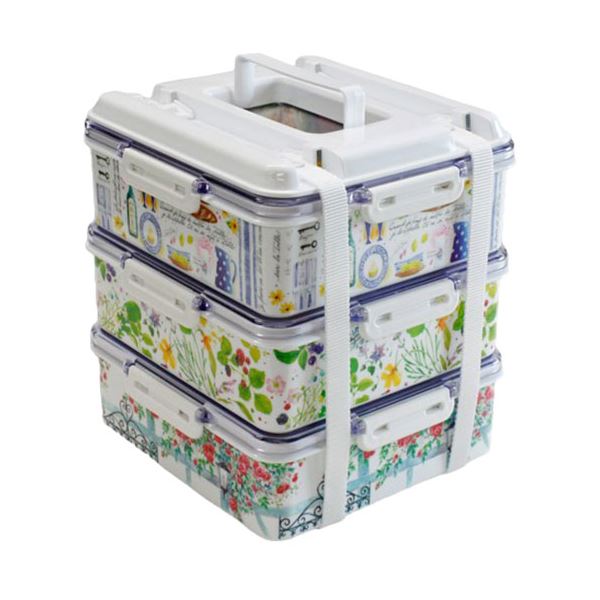 蝶プラ 松花堂スイートガーデン 大 MMT28002