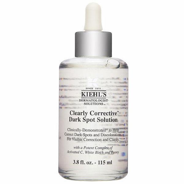 キールズ DS クリアリーホワイト ブライトニング エッセンス 115ml 美容液 Kiehls