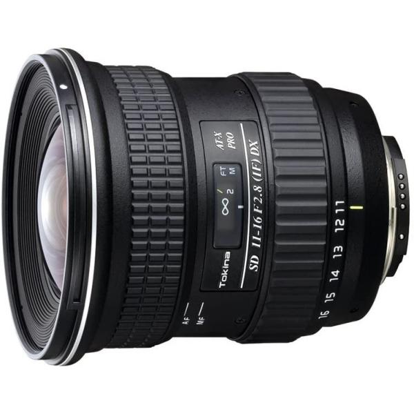 Tokina 超広角レンズ Amazon | Tokina 超広角ズームレンズ AT-X 16-28 PRO FX 16-28mm