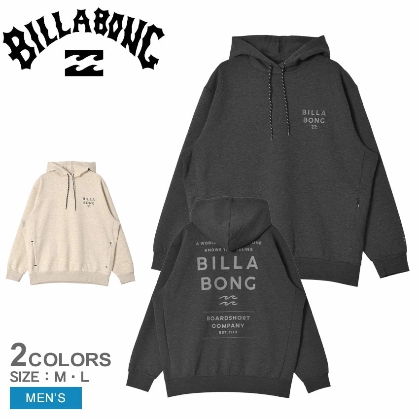 WAVE LAYER PARKA BE012022 メンズ トップス ウエア ウェア プルオーバー フーディ サーフ アウトドア シンプル 撥水 保温 ストレッチ ロゴ 長袖