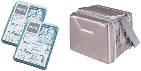 保冷剤 倍速凍結氷点下パックM 長時間保冷