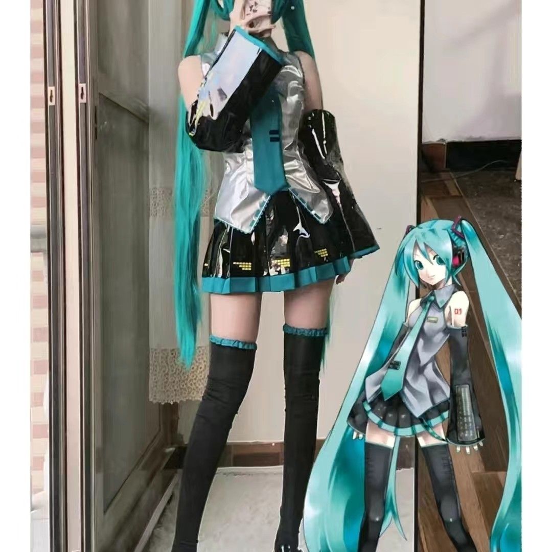 Hatsune Miku 1511 & 1740 2体セット Hatsune Miku 1511 & 1740 2体セット(Hatsune Miku 1511 & 1740