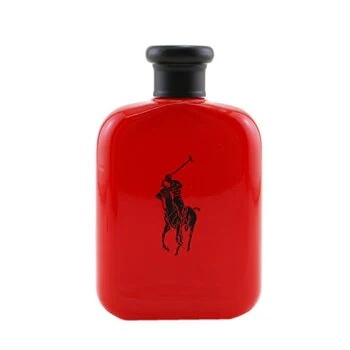 Ralph Lauren ポロ レッド EDTスプレー*