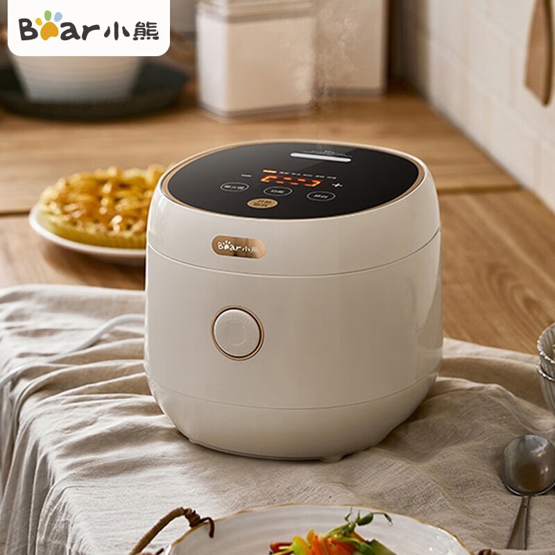 リトルベア Dfb-c30l3 炊飯器家庭用多機能元府薪炊飯器 3l