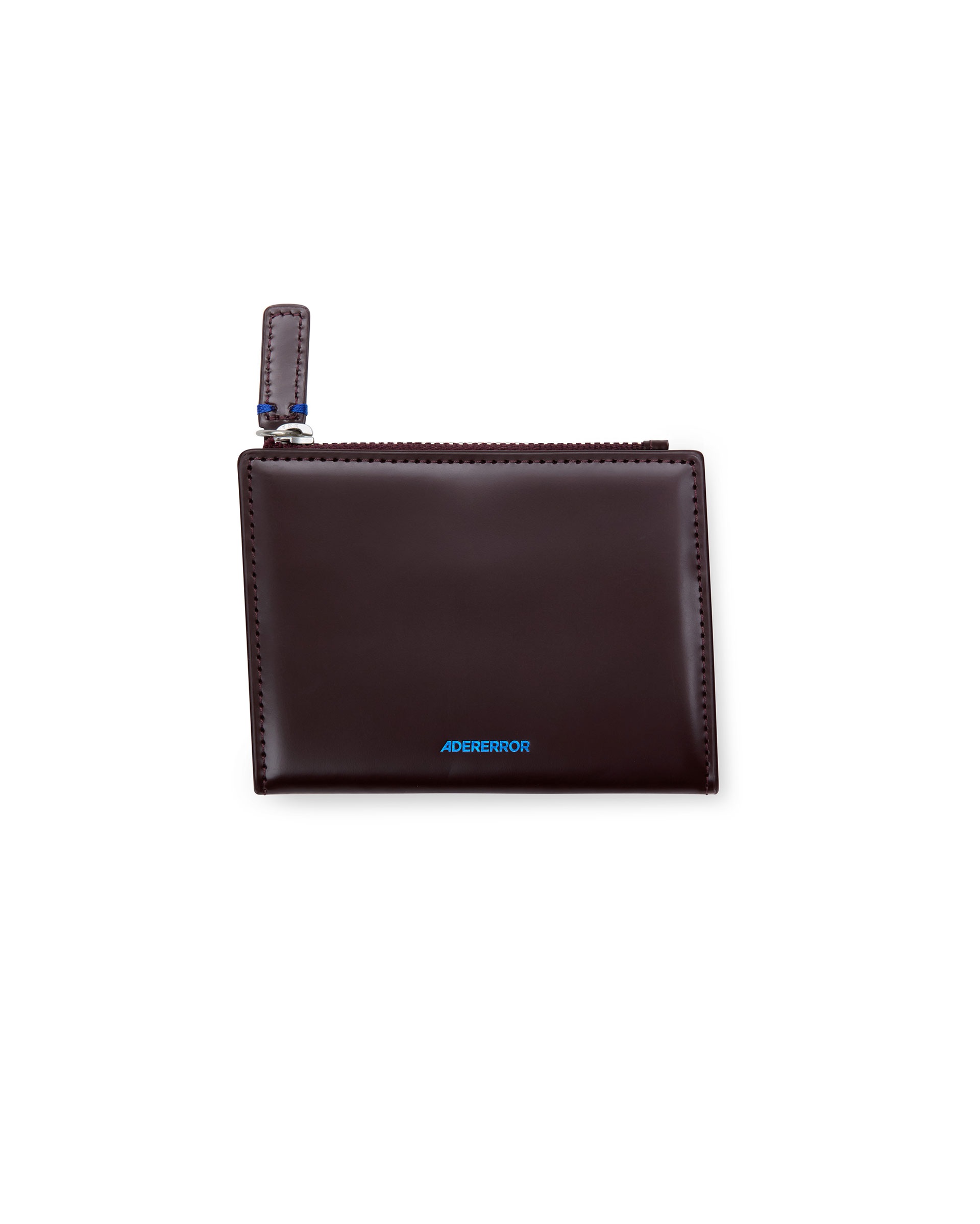 【ADER ERROR】 CLADI WALLET : BURGUNDY