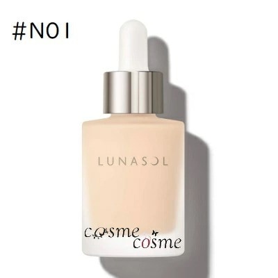 ルナソル カラーオイルセラム 25ml #N01(4973167520161)