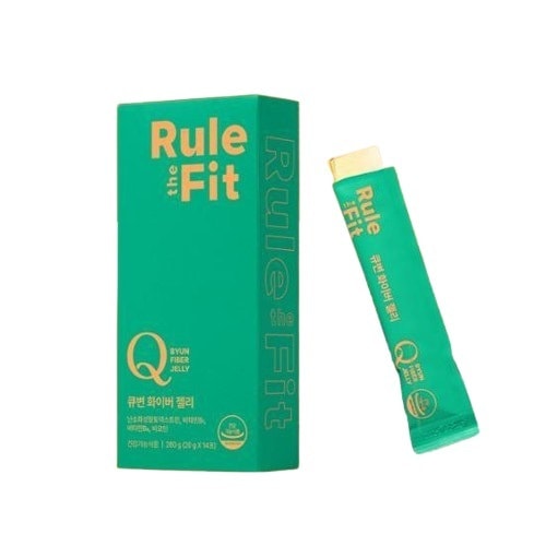 ルルダフィットキュービアンファイバーゼリー14EA 10,805円