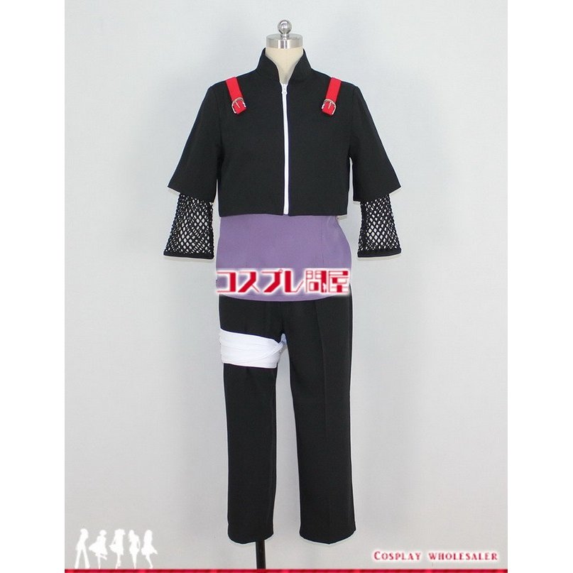 NARUTO -ナルト- 山中いのじん BORUTO ボルト -NARUTO THE MOVIE