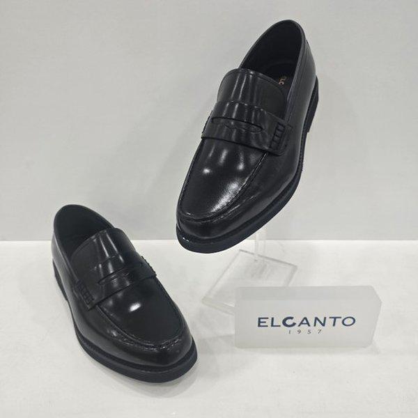 男性ベーシッククリッパーペニーローファー LCHSMDHG91U326 19 JE1 JJ 13,896円