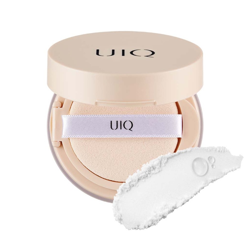 バイオームバリアエッセンスインパウダー 6g