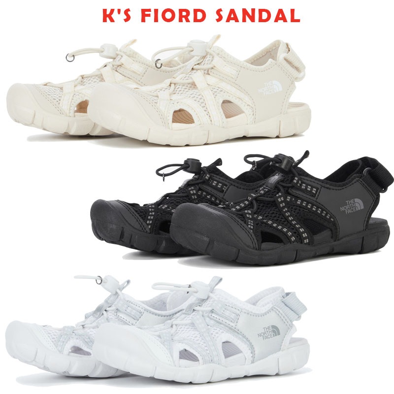 韓国正規品保証 関税負担なしNS82R82S KS FIORD SANDALデイリー 基本 着装 男子 女子 人気 韓国 ファッション 男女共用 アウトドア 9,700円