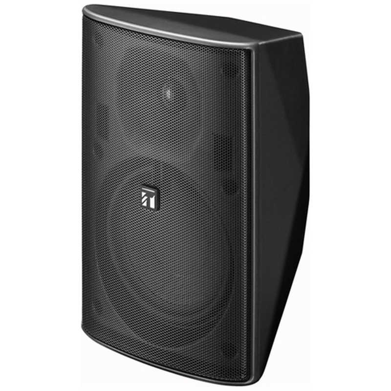 TOA　コンパクトスピーカー 1本　F-1300BMWP