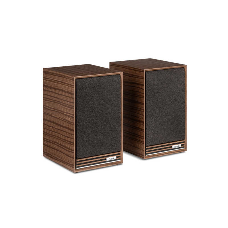 RUARKAUDIO　Sabre-R Bookshelf Speakers ruarkaudio ［2本］ Fused Walnut　SABR-FW