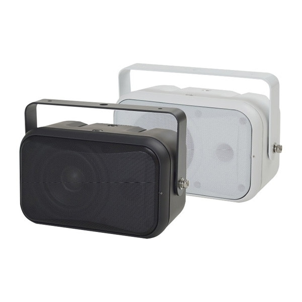 MASSIVE OE-2000WR(B) ブラック 120mm フルレンジ防水スピーカー