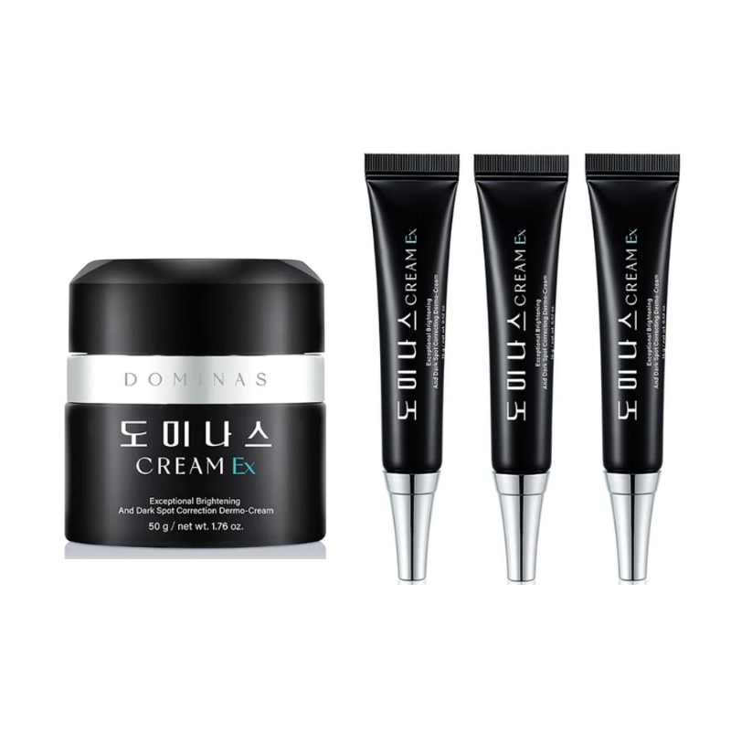 キミケアクリームEX 50g+15gx3